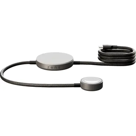 Cavo di ricarica doppio da 15 W Zens Pro 2 - PF Concept promotional product, branded with your logo