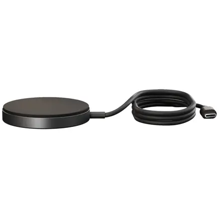 Caricabatterie wireless da 15 W Zens Pro 1 - PF Concept promotional product, branded with your logo