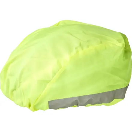 RFX™ André reflective and waterproof helmet cover - PF Concept promotional product, branded with your logo