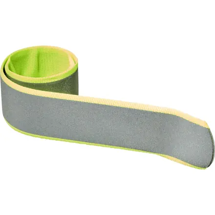 RFX™ Felix reflective slap wrap - PF Concept promotional product, branded with your logo