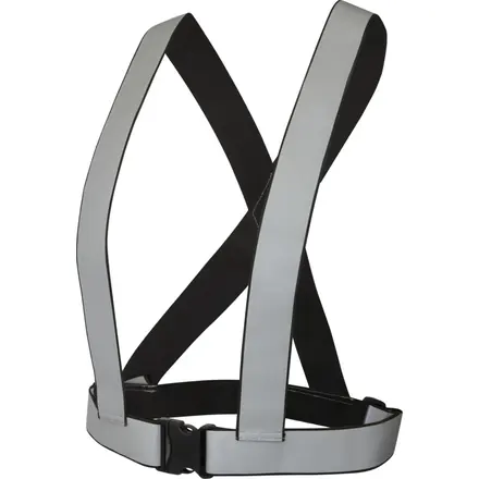 RFX™ Desiree reflective safety harness and vest - PF Concept promotional product, branded with your logo