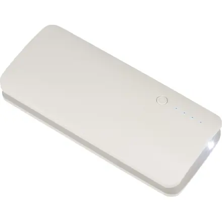 Spare 10.000 mAh power bank - PF Concept promotional product, branded with your logo