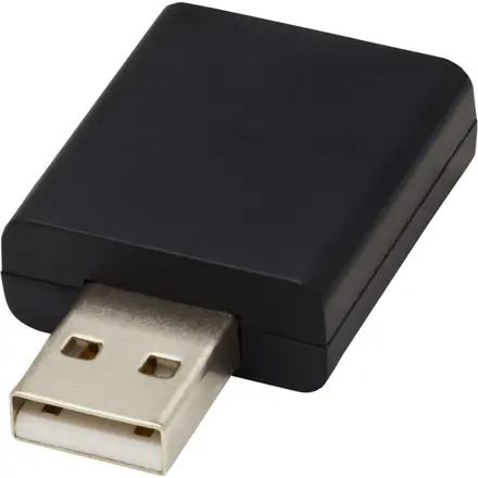 Incognito USB data blocker - PF Concept promotional product, branded with your logo