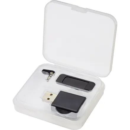 Incognito privacy kit - PF Concept promotional product, branded with your logo