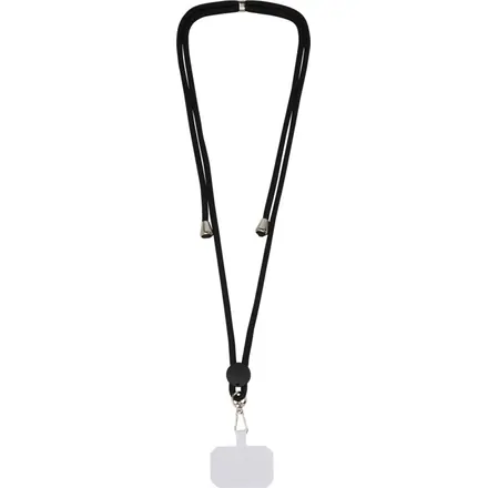 Kubi phone lanyard - branded promotional product