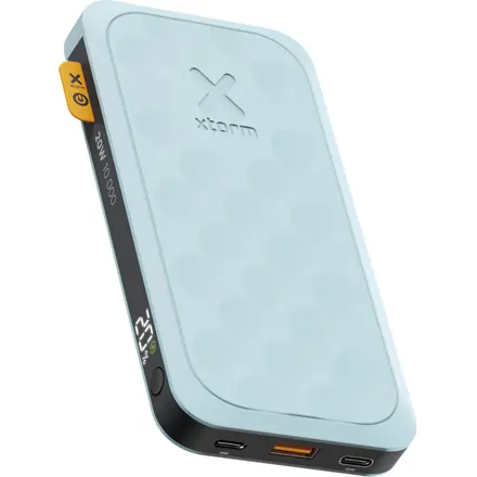 Xtorm FS510 Fuel Series 10.000 mAh 20W power bank - PF Concept promotional product, branded with your logo