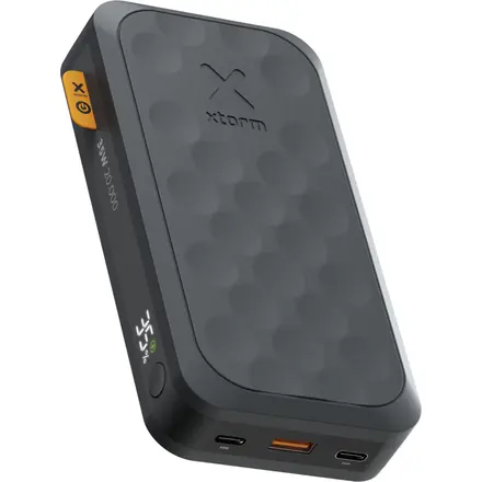Xtorm FS520 Fuel Series 20.000 mAh 35W power bank - PF Concept promotional product, branded with your logo