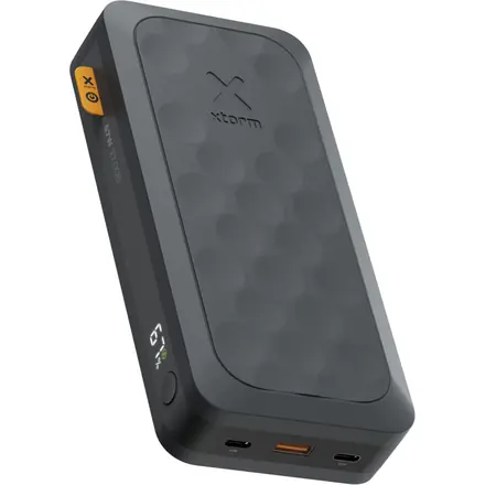 Xtorm FS5271 Fuel Series 27.000 mAh 67W power bank - PF Concept promotional product, branded with your logo