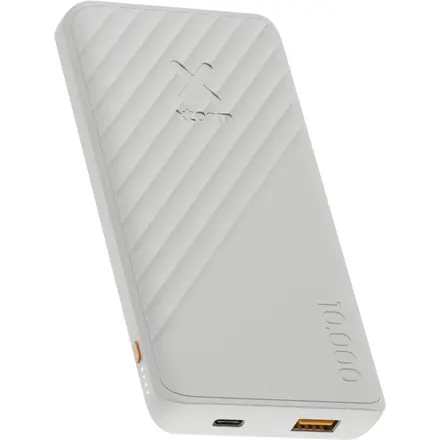 Xtorm XG210 Go2 15W 10.000 mAh fast charge power bank - PF Concept promotional product, branded with your logo