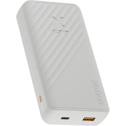 Xtorm XG220 Go2 15W 20.000 mAh fast charge power bank - PF Concept promotional product, branded with your logo