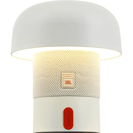 Kooduu Sensa Play Mini portable speaker and lamp - PF Concept promotional product, branded with your logo