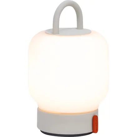 Kooduu Loome portable lamp - PF Concept promotional product, branded with your logo