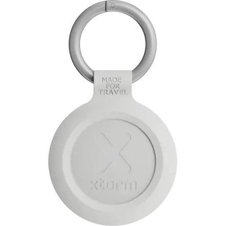 Xtorm XTAG2GA water resistant travel tag - PF Concept promotional product, branded with your logo