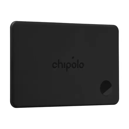 Scheda di tracciamento Chipolo CARD - PF Concept promotional product, branded with your logo