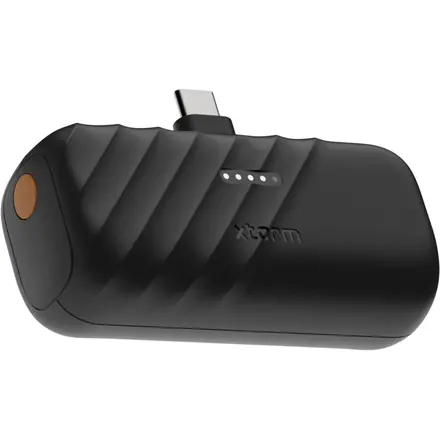Power bank da 5000 mAh 20 W Xtorm Go2 - PF Concept promotional product, branded with your logo
