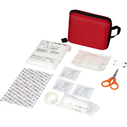 Healer 16-piece first aid kit - PF Concept promotional product, branded with your logo