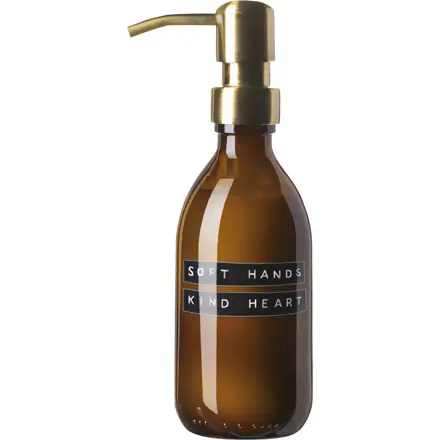 Wellmark Soft Hands 250 ml hand lotion dispenser - PF Concept promotional product, branded with your logo