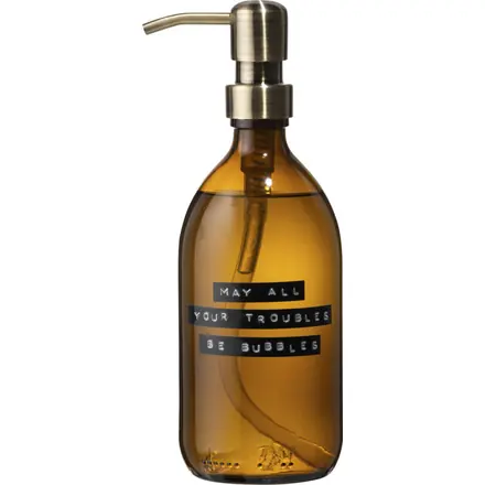 Wellmark Bubbles 500 ml hand soap dispenser - PF Concept promotional product, branded with your logo