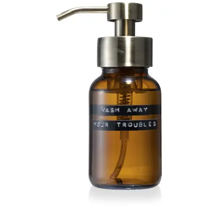 Wellmark 250 ml body wash - PF Concept promotional product, branded with your logo