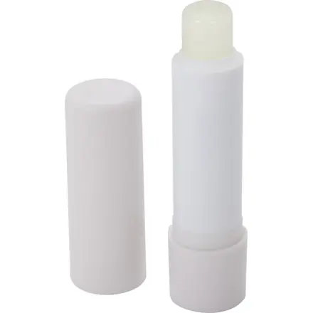Eden vanilla lip balm - PF Concept promotional product, branded with your logo