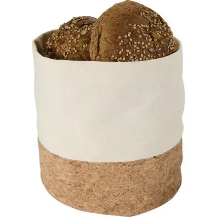 Toma bread basket - PF Concept promotional product, branded with your logo