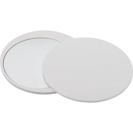 Glider slider makeup mirror - PF Concept promotional product, branded with your logo