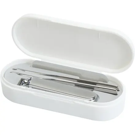 Beautix manicure set - PF Concept promotional product, branded with your logo