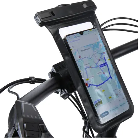 Clutcha universal phone holder - PF Concept promotional product, branded with your logo