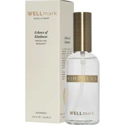 Wellmark 100 ml room spray - PF Concept promotional product, branded with your logo