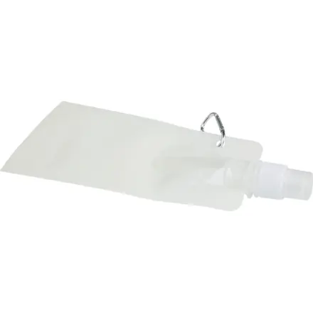 Borraccia pieghevole da 480 ml Sipzy - PF Concept promotional product, branded with your logo