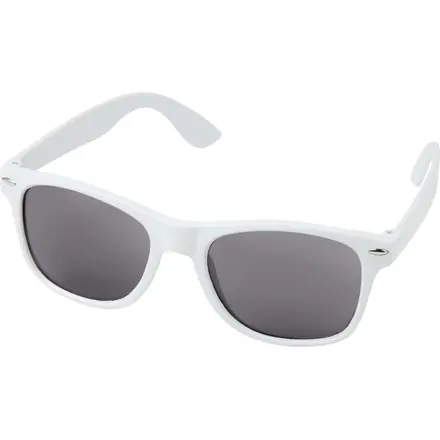 Sun Ray rPET sunglasses - PF Concept promotional product, branded with your logo