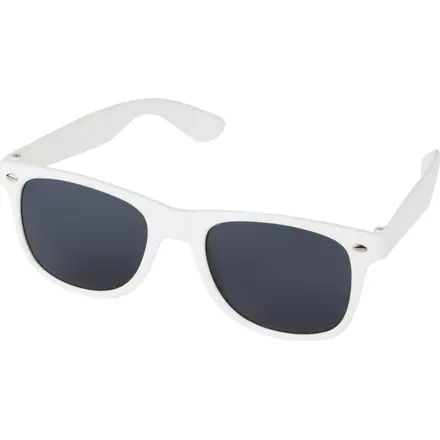 Sun Ray recycled plastic sunglasses - PF Concept promotional product, branded with your logo