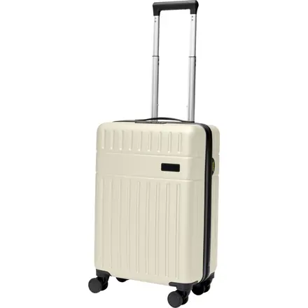 Rover 20" GRS recycled cabin trolley 40L - PF Concept promotional product, branded with your logo