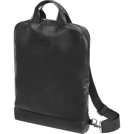 Moleskine Classic vertical device bag - PF Concept promotional product, branded with your logo
