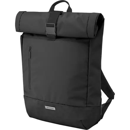 Moleskine Metro rolltop backpack - PF Concept promotional product, branded with your logo