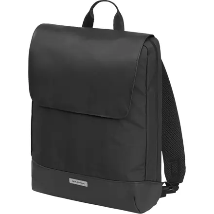Moleskine Metro slim backpack - PF Concept promotional product, branded with your logo