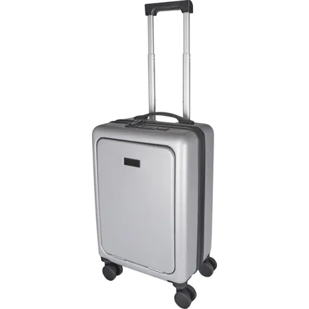 Rover Pro 20" GRS recycled cabin trolley 40L - PF Concept promotional product, branded with your logo