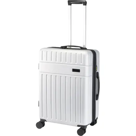 Rover 24" GRS recycled expandable trolley 70L - PF Concept promotional product, branded with your logo