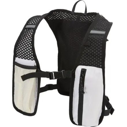 Varyon GRS recycled running vest hydration pack 5L - PF Concept promotional product, branded with your logo