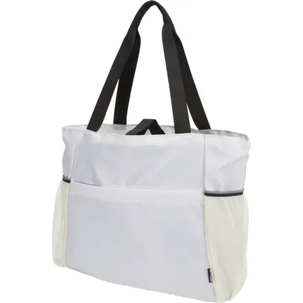 Varyon GRS recycled yoga tote bag 18L - PF Concept promotional product, branded with your logo