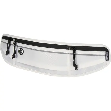 Varyon GRS recycled running waist pack - PF Concept promotional product, branded with your logo