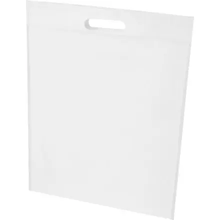 EcoSeal GRS recycled nonwoven tote bag 5L - PF Concept promotional product, branded with your logo