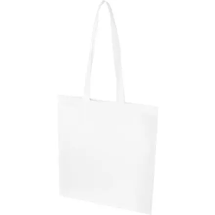 EcoSeal GRS recycled nonwoven convention tote bag 6L - PF Concept promotional product, branded with your logo