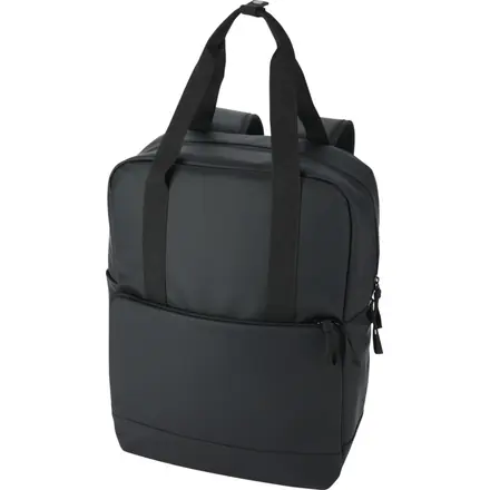 Resi Plus GRS recycled cooler backpack 18L - PF Concept promotional product, branded with your logo