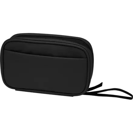 Resi Plus GRS recycled tech pouch 1L - PF Concept promotional product, branded with your logo