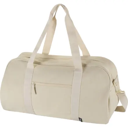 Recanvas GRS recycled duffel bag 40L - PF Concept promotional product, branded with your logo