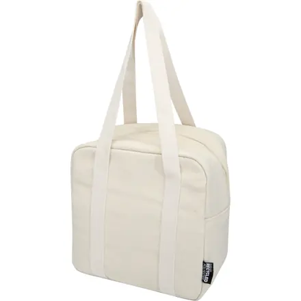 Recanvas GRS recycled lunch cooler bag 5L - PF Concept promotional product, branded with your logo