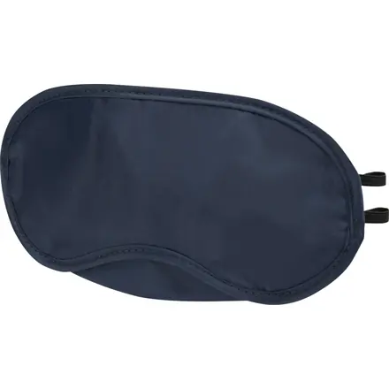 Traveler eye mask - PF Concept promotional product, branded with your logo