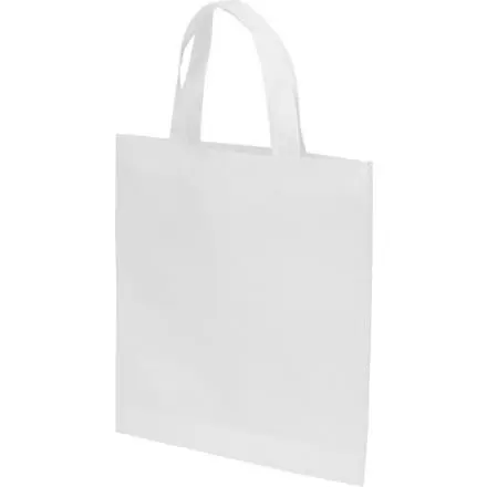 Mini tote bag in tessuto riciclato certificato GRS da 3 litri EcoSeal - PF Concept promotional product, branded with your logo