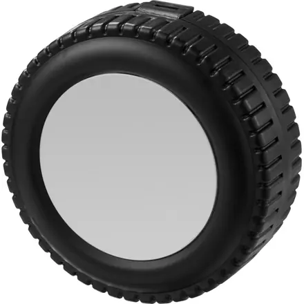 Rage 25-piece tyre-shaped tool set - PF Concept promotional product, branded with your logo